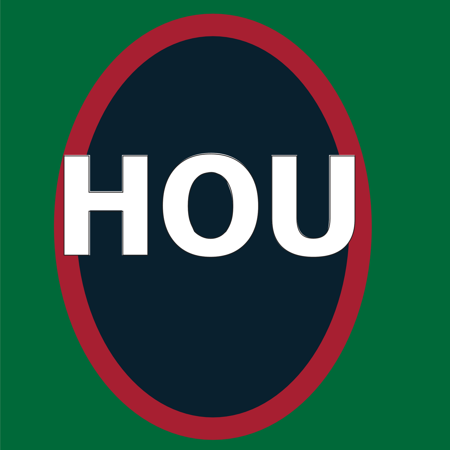 AFC South - Houston Texans