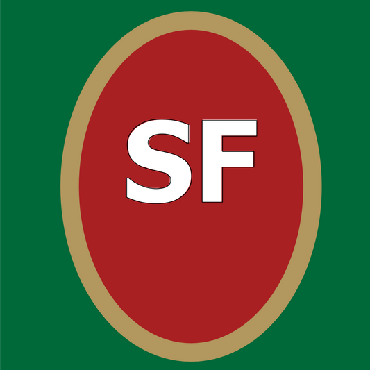 NFC West - San Francisco 49ers