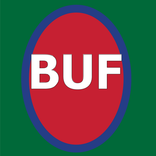 AFC East - Buffalo Bills