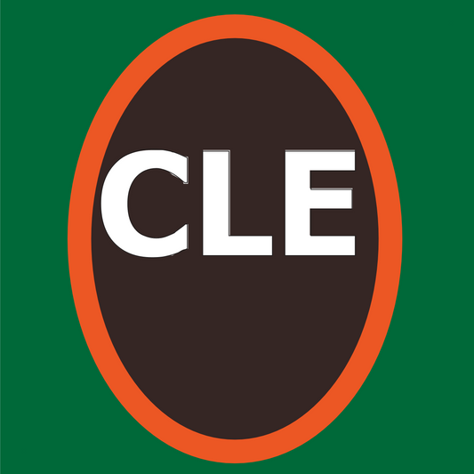 AFC North - Cleveland Browns