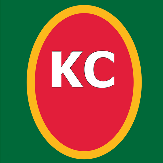 AFC West - Kansas City Chiefs