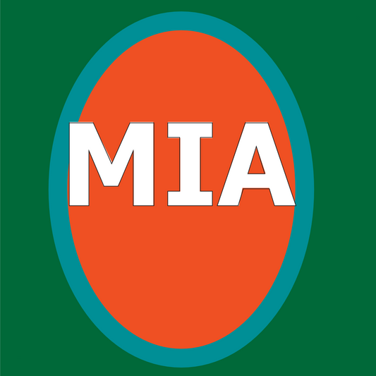AFC East - Miami Dolphins