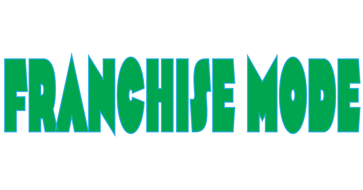 Detailed Rules – Franchise Mode