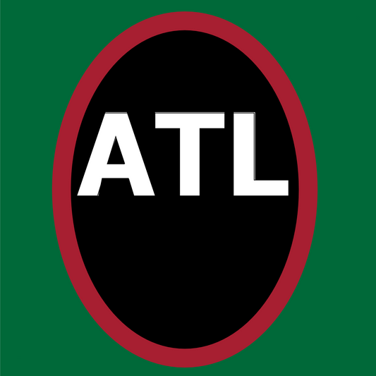 NFC South - Atlanta Falcons