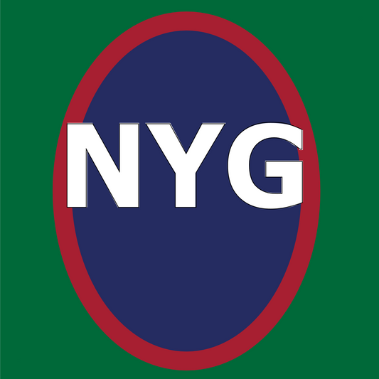 NFC East - New York Giants