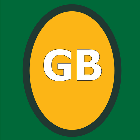 NFC North - Green Bay Packers