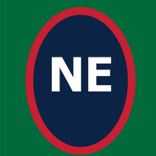 AFC East - New England Patriots