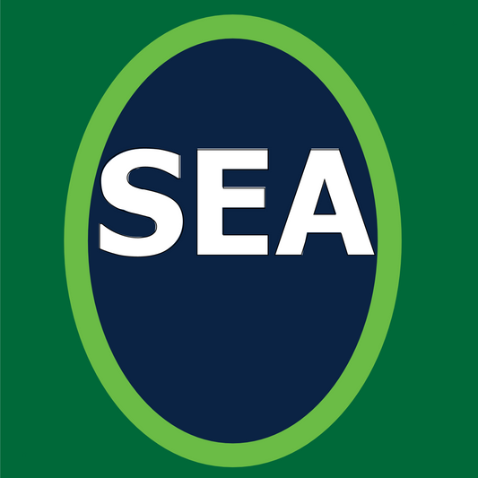NFC West - Seattle Seahawks