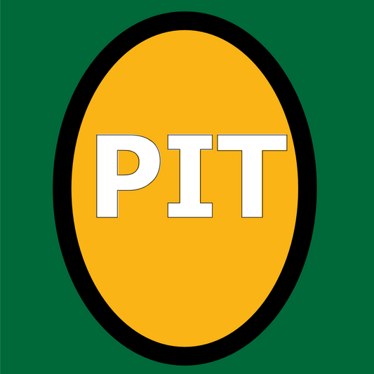 AFC North - Pittsburgh Steelers