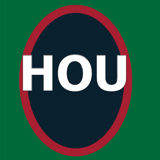 AFC South - Houston Texans